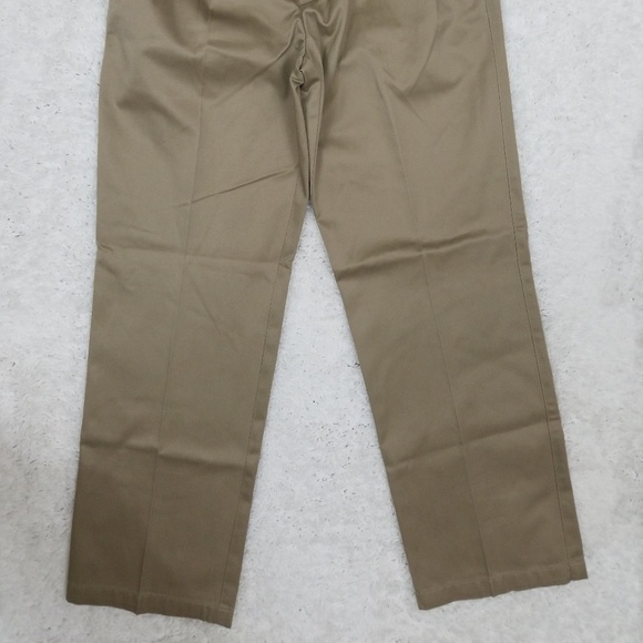 Dockers Straight Fit Dress Pants - Picture 3 of 7